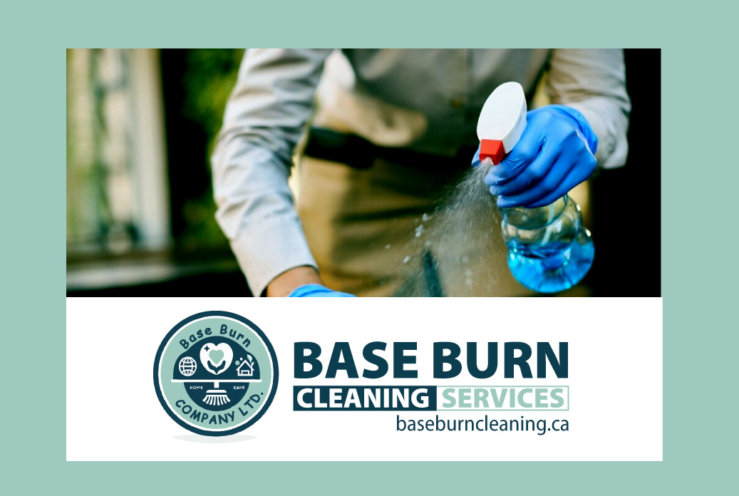 Welcome to BaseBurn Cleaning, your trusted partner in comprehensive cleaning solutions in Edmonton. We are dedicated to providing top-notch cleaning services tailored to meet the unique needs of our clients, ensuring a hygienic, safe, and welcoming environment. Our expert cleaning team is committed to delivering reliable and eco-friendly cleaning services with custom cleaning plans designed to fit your specific requirements.